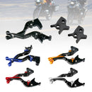 2017-2022 Kymco AK550 justerbar kopplingsbromsspak