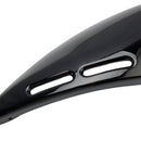 Tampa lateral do tanque de gás Kawasaki Z900RS 2018-2024