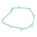 2008 Honda ANF125 ANF125MR8 Wave 125 S, Kickstarter Generator Stator Regulator Likriktarpackning