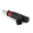 4 inyectores de combustible 21150162D para Mercedes Scania Axor Accelo Atego Atron