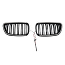 2014-2018 For BMW 2-serie F23 frontgrill med nyreinnsats