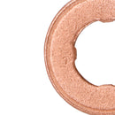 O-Ring-Dichtung für Einspritzdüsen 97327722 Passend für Chevy Express Passend für Cadillac 94013303