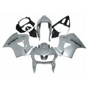 1998-2001 Honda VFR800 Kit de carenado de inyección Cuerpo Plástico ABS