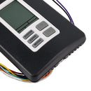 9330A3341 Digitaler Zonenthermostat der 9er-Serie, 12 V, Schwarz