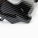 2023-2024 Speed Twin 900 Tank Seitenabdeckung Verkleidung Verkleidung