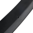2003-2010 BMW 5er E60 M5 Heckspoiler im M5-Stil, glänzend schwarz