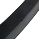 Schwarz Glänzender Heckspoiler Für BMW 5 Series E60 M5 2003-2010 M5 Style