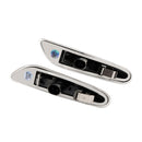 2008-2013 BMW 1 Série E88 Cabriolet LED sekvenční směrovací signál Blinker TOND signál