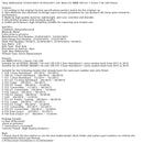 09/2014-06/2019BMW 1 Series F31 LCI Estate/Touring Hinterachsdifferential 33107616972 33107616971 2,81 Verhältnis