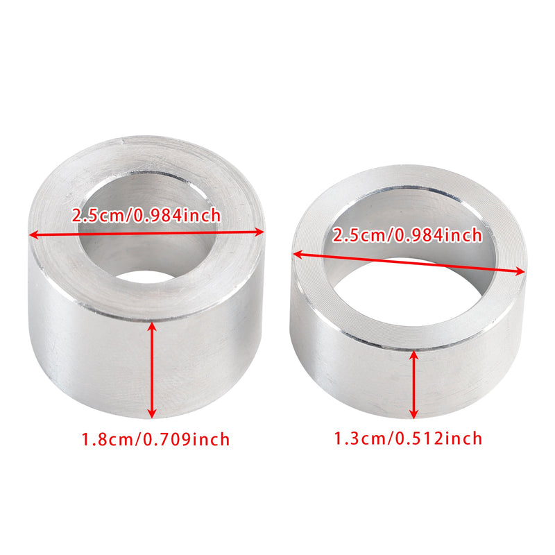 Getriebekühler-Bypass-Kit 4R100 für Ford