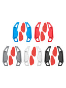 Lenkrad-Schaltwippen-Erweiterung für Smart Aluminium