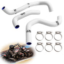 Kit de mangueira de refrigerante de silicone Street Triple 765 R RS 2020-2022