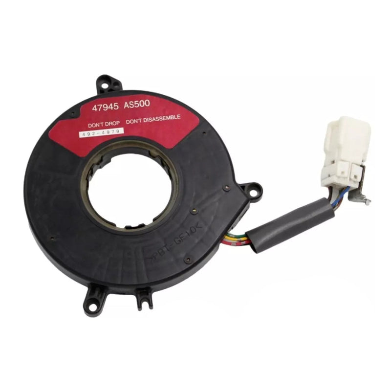 2004-2008 Nissan Maxima urfjeder + styrevinkelsensor 47945-AS500 47945AS500