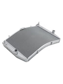 2017-2022 Suzuki GSXR 1000 GSX-R K11 Enfriador de radiador de motor plateado