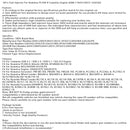 6 Stück Einspritzdüsen für Komatsu PC200-8 Cummins Motor QSB6.7 0445120231 5263262