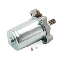 Startmotor for Yamaha YC110D Crux Rev 110 lettmetallfelger 2018 B44-H1890-10