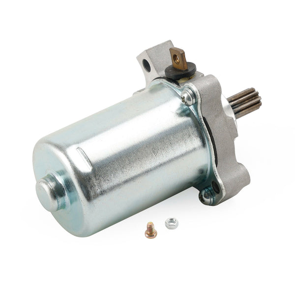 Anlasser für Yamaha YC110D Crux Rev 110 Alufelgen 2018 B44-H1890-10