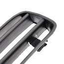 1998-2004 VW Golf IV MK4 Vorne rechts Stoßstangengrill Nebelscheinwerfergrill 1J0853666E 1J0853666G