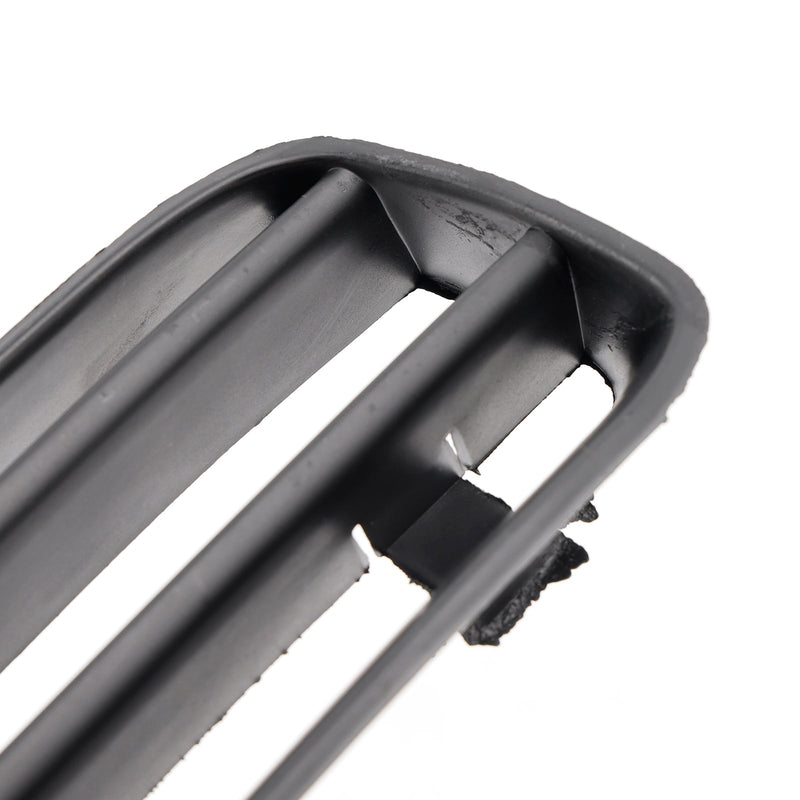 1998-2004 VW Golf IV MK4 Vorne rechts Stoßstangengrill Nebelscheinwerfergrill 1J0853666E 1J0853666G