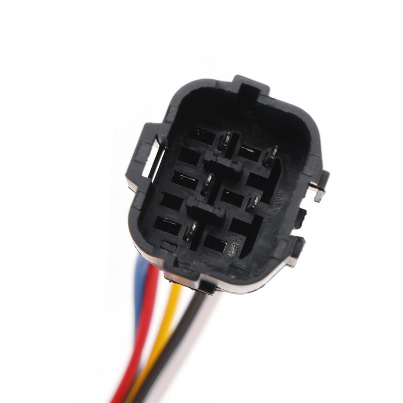 Rücklicht hinten rechts für Isuzu D-Max 2012-2019