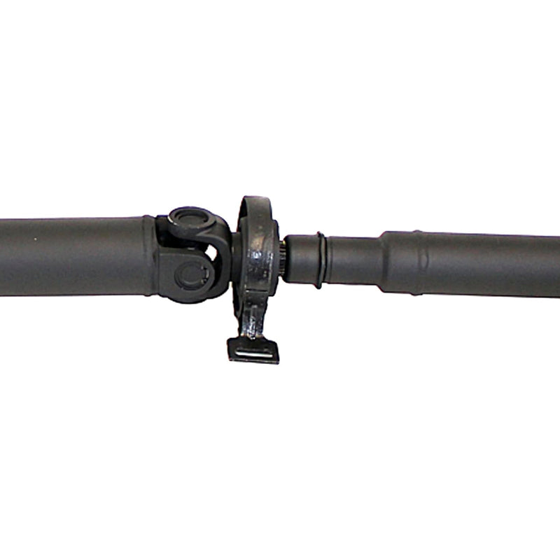 1995-1999 BMW 318ti E36 Rückseite Schaltgetriebe Hintere Antriebswelle Gelenkwelle Baugruppe 26111227937