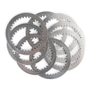 Conjunto de embrague juntas de discos de embrague para Suzuki LTZ400 LTZ 400 2005-2008