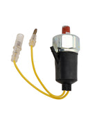 Olietrykkontakt 1-82410160-1 1-82410160-0 til Isuzu 6BD1 Hitachi EX200