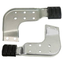 Peterbilt 389 Serie 131 Motorhaubenhalterungssatz links und rechts MPB75131L MPB75131R