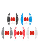 Lenkrad-Schaltwippen-Erweiterung für Audi RS5 RS3 TT RS Aluminium