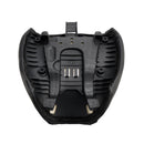 2021-2023 Pan America 1250 Front Raider Sitz Fahrerkissen Pu Schwarz