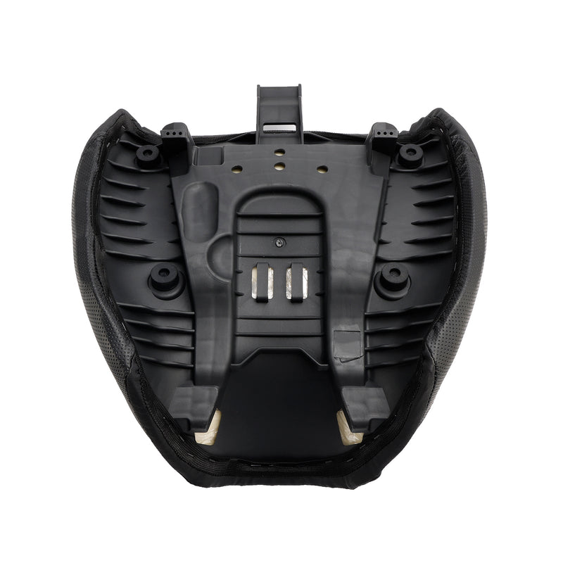 2021-2023 Pan America 1250 Front Raider Sitz Fahrerkissen Pu Schwarz