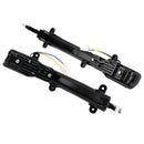 Paar Seitenblinker für Audi Q5 MK1 Q7 MK1 4L0949101C 4L0949102C