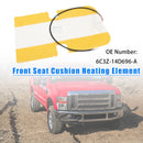 Forseteputevarmer 6C3Z-14D696-A for Ford F250/F350 Super Duty