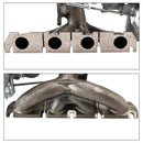 Turbosprężarka 06J145701N odpowiednia dla Audi Q3/Q3 Quattro 2015-2016