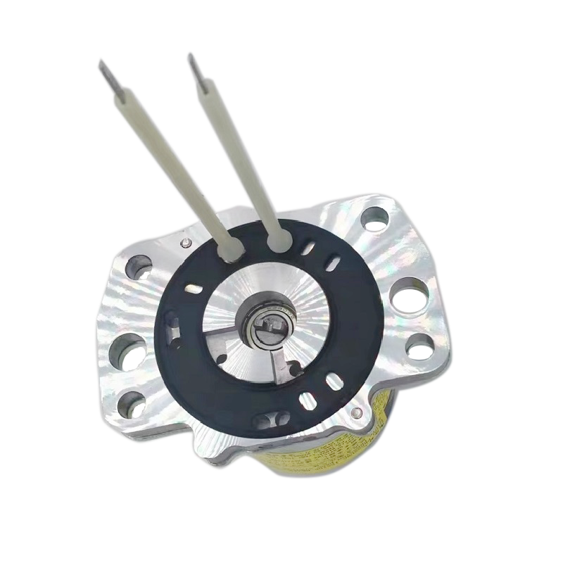 2006-2009 Toyota Highlander Låsningsfria bromspump ABS-motor 44510-48060