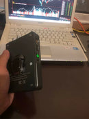 Original lizenzierte Firmware 2.30 Malahit DSP2 Empfängerradio der 2. Generation