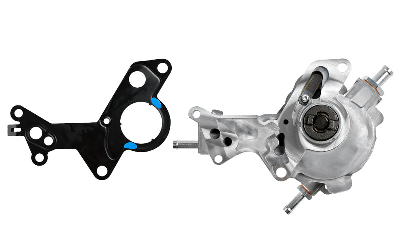 Bomba de vacío 038145209 para Audi A2 A3 A4 A6 2000-2010 1.4 TDI/1.9 TDI/2.0 TDI