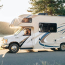 Kølefryser Hængsel 2412125011 til Dometic Caravan Autocamper dele