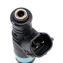 1 sztuka wtryskiwacz paliwa dla Audi VW A4 B6 B7 A6 C5 Passat B5 3B 1.6 2.0 06B133551K