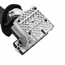 A0095452124 Transmission Selector Lever Detroit DT12-OA for Mercedes Actros