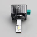 2 peças AUTO LEIT LED-HL D3S 166340CW 45 WATT 6000 KARAT PARA OSRAM