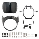 2023-2024 HONDA GB350 GB350S Windschutzscheibe Windschutzscheibe Scheinwerfer Verkleidung Abdeckung