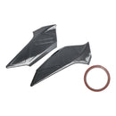 Sideramme Panel Beskytter Beskytter Fairings Cover Passer til BMW R1300GS 2024+
