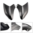 Luftinntaksdeksler, tanksidekledning for Kawasaki Z900 2025-2026