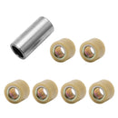 Vorne Kupplung Variator Kit A22102116000 Für Can-Am Atv Mini Ds 50 02-06 Quest 50 2003