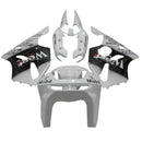 1994-1997 Kawasaki ZX-6R Einspritzverkleidungssatz Karosserie Kunststoff ABS