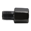 10x moottoripyörän pinnasovitin, 8mm oikea puoli naaras 10mm oikea puoli uros