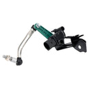 2007–2017 Audi A5 Scheinwerfer-Reichweitenregulierungssensor vorne rechts 8K0941286N