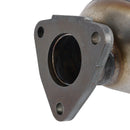 2006/07-2010/12 Opel Corsa D S07 1.0 998 ccm, 44 KW, 60 PS Front Catalytic converter 849415 R1620089