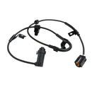 ABS Raddrehzahlsensor hinten links für Mitsubishi L200 2.5DID B40 MN102577